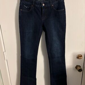 Kimes Ranch - Audrey Boot Cut Jeans